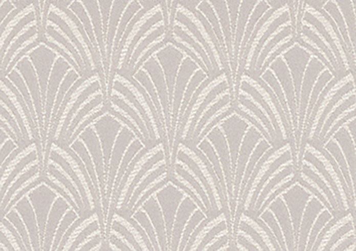 Luxor, Cream - Twist&Fit Roman Blind - Image 7